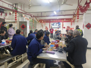 救助站温情助力，离散二十六载父子终团圆